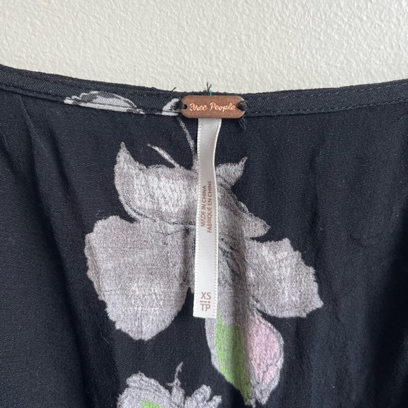 Free people so sweetly dress - Picture 8 of 8